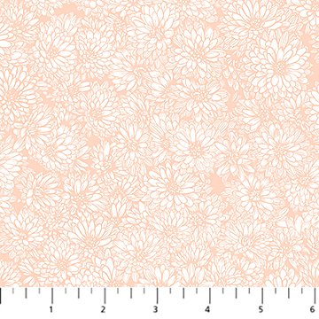 Indelible Soft - Mums - Creamsicle