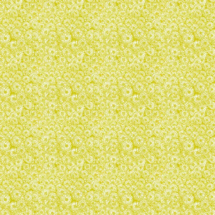 Indelible - Mums - Golden