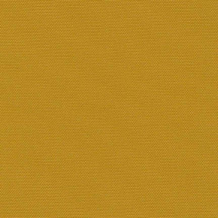 Big Sur Canvas - Mustard