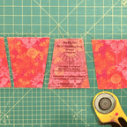 My Big Fat Easy Wedding Ring Template