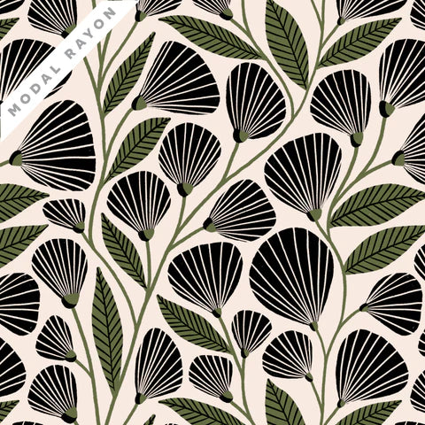 Marsh Havens Rayon - Nadine