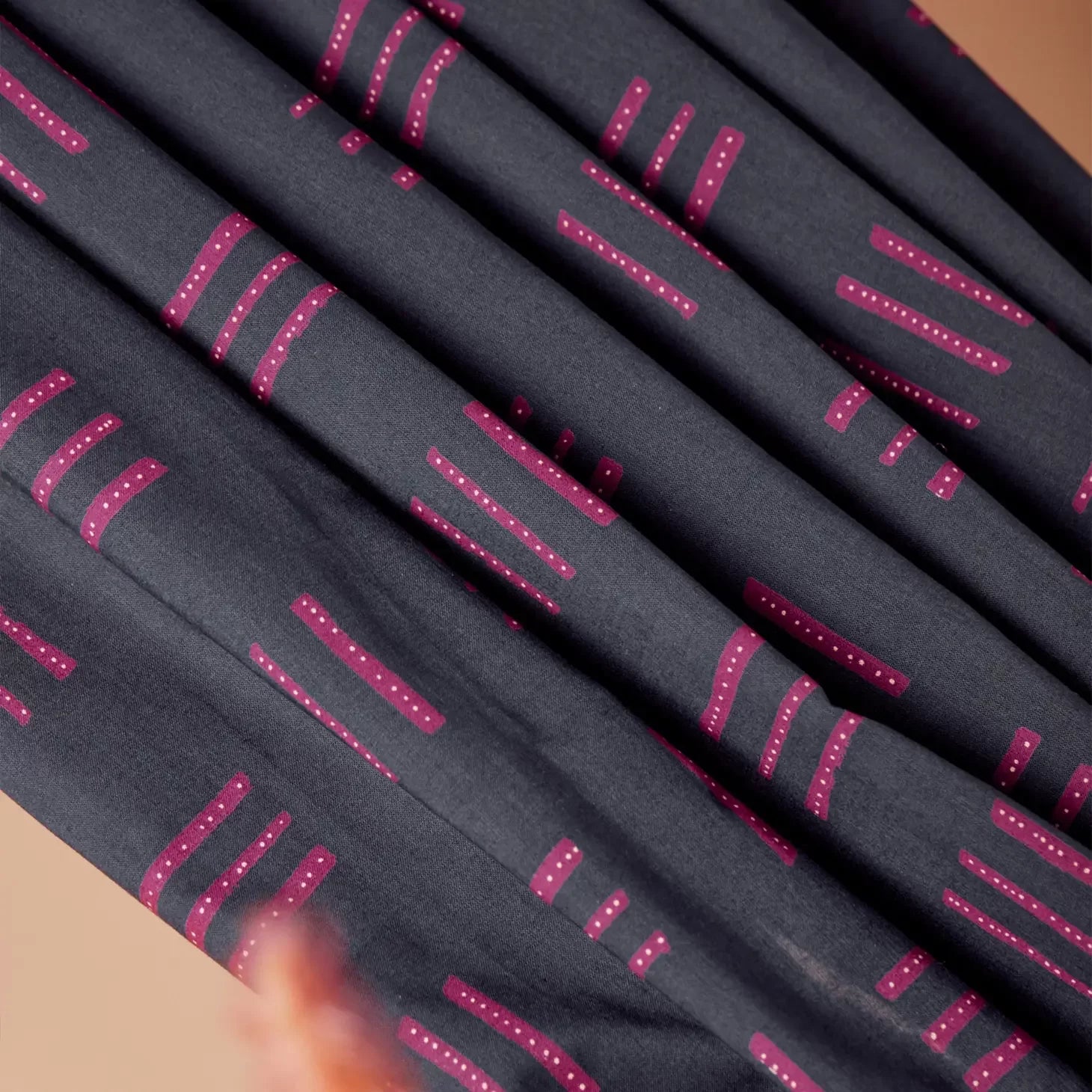 Atelier Brunette Gauze - Native - Night