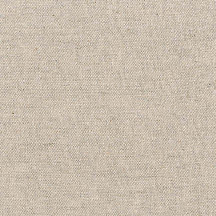 Brussels Washer Linen Blend - Natural