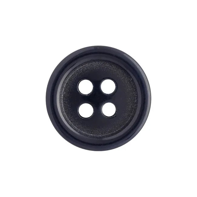 5/8" Pant/Suit/Coat Button - Navy