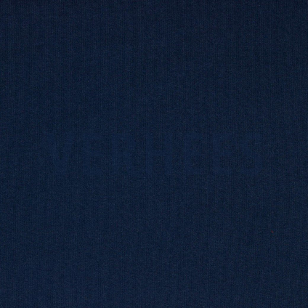 Solid Jersey - Navy