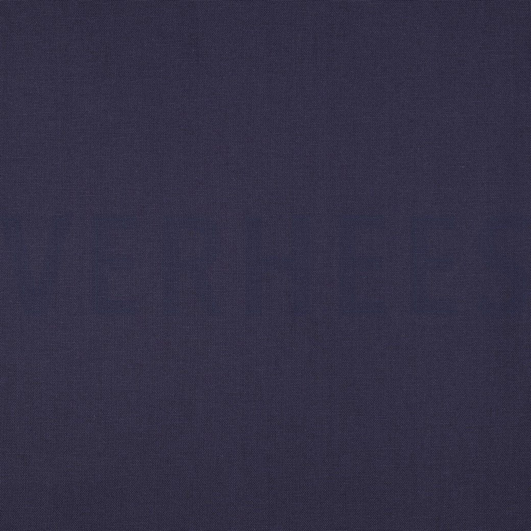 Solid Canvas - Navy