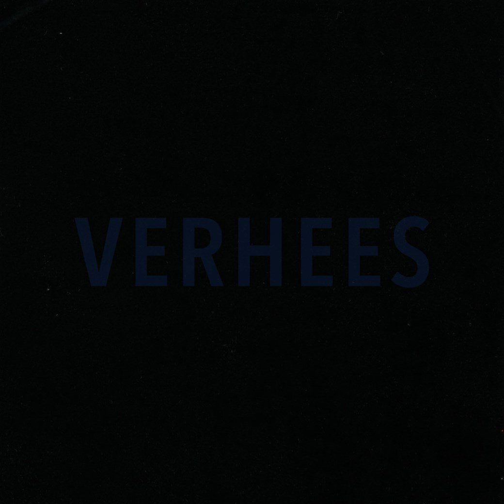 Nicky Velvet Knit - Black