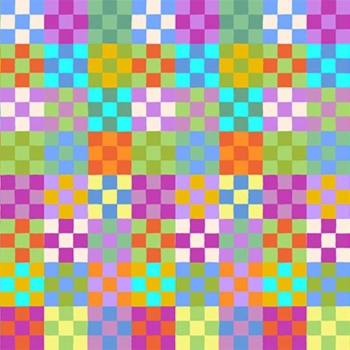 Piecework - Nine Patch - Elementary