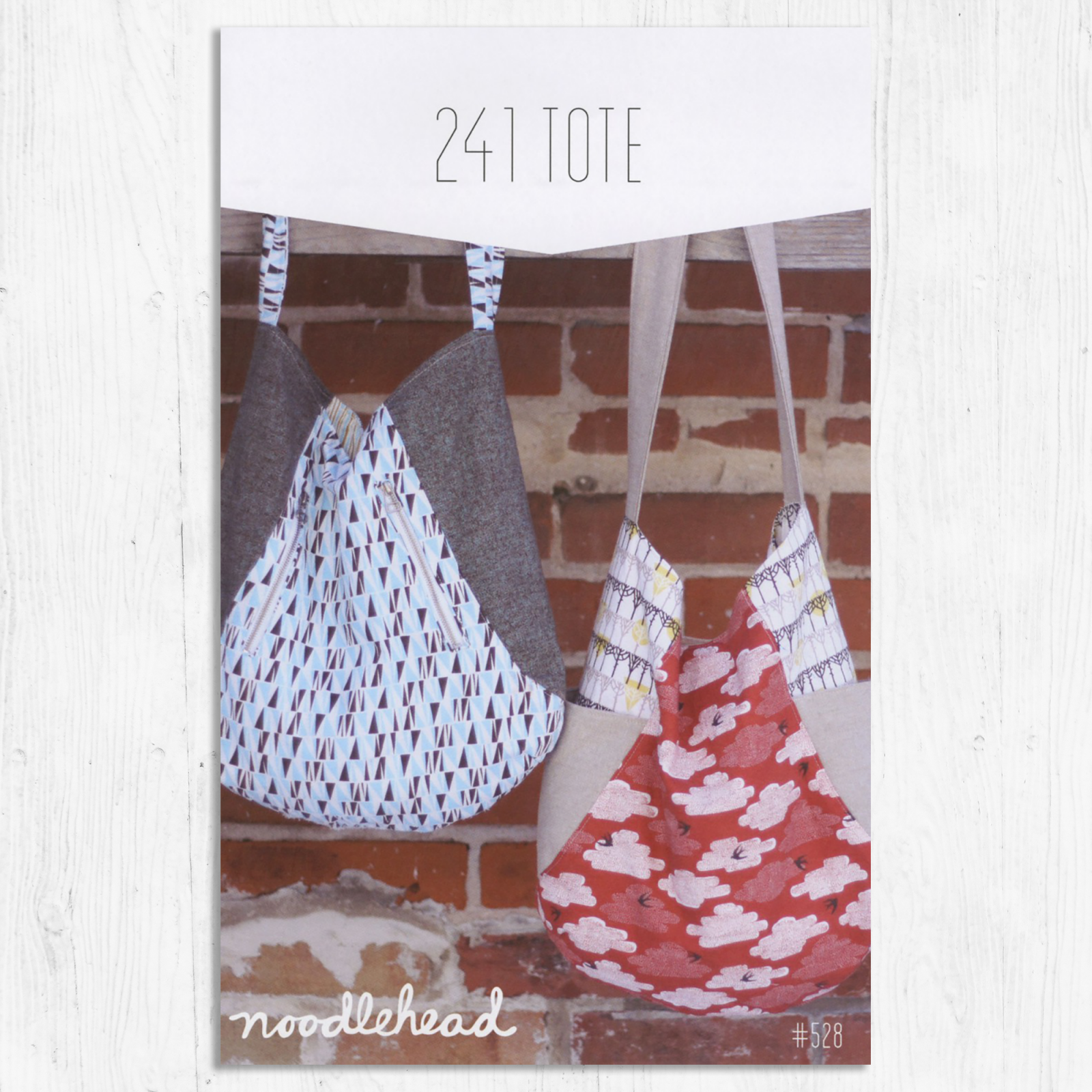 Noodlehead - 241 Tote