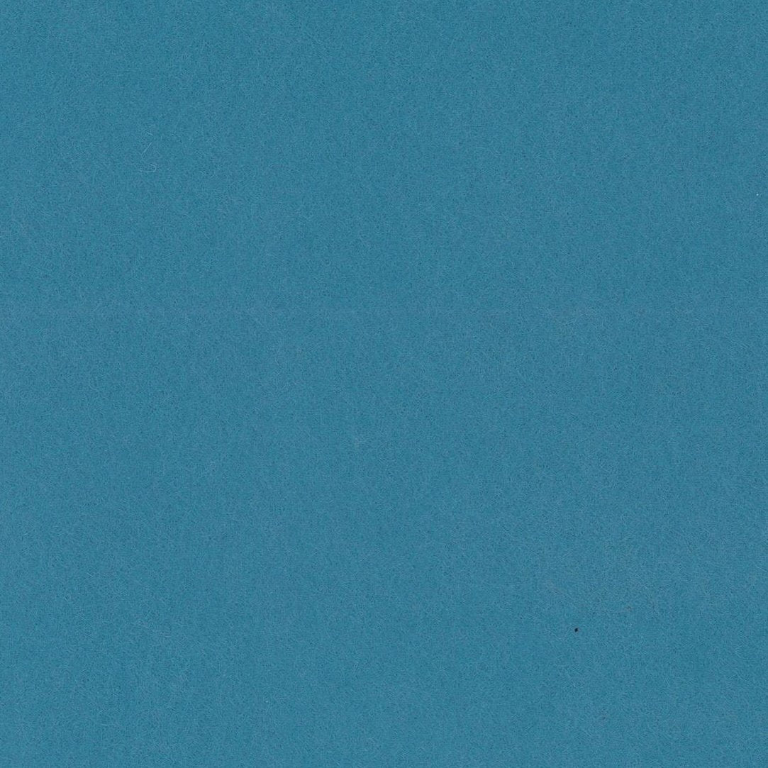 WoolFelt - Norwegian Blue