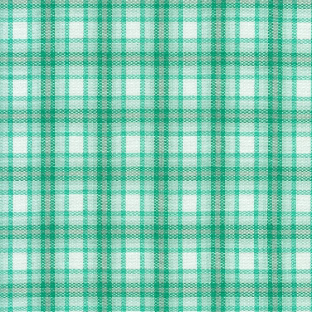 Kitchen Window Woven - Ocean