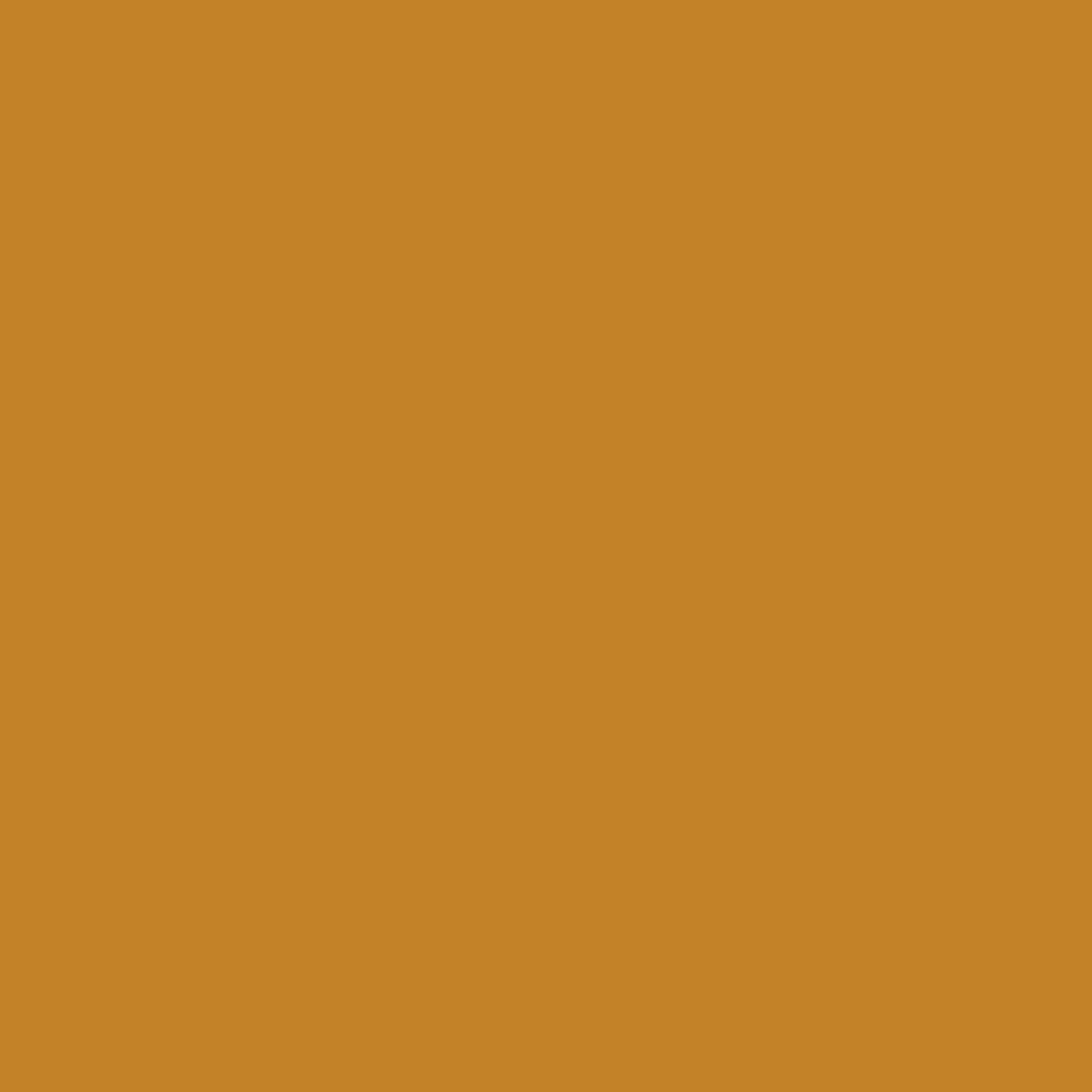 Confetti Cotton Solid - Ochre