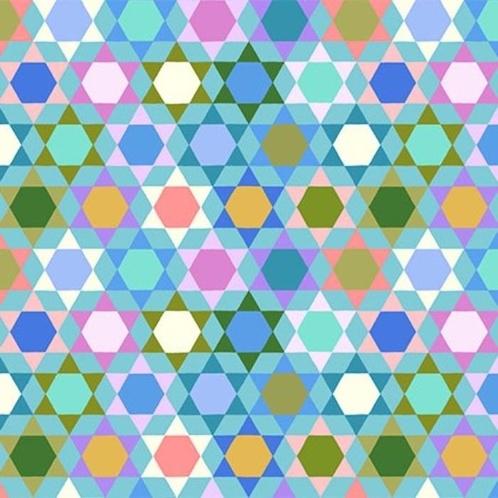 Piecework - Oh My Stars - Daylight