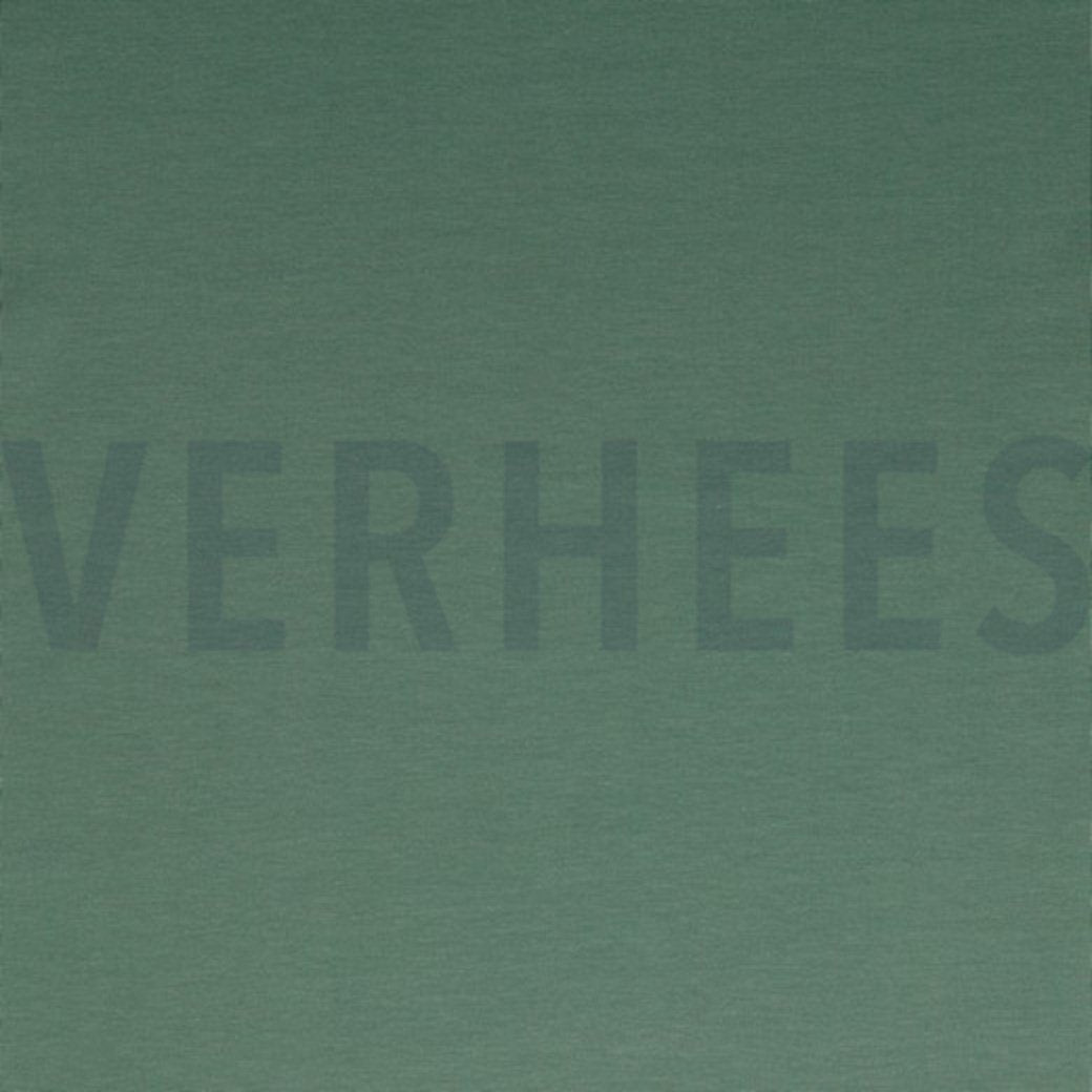 Solid Jersey - Old Green