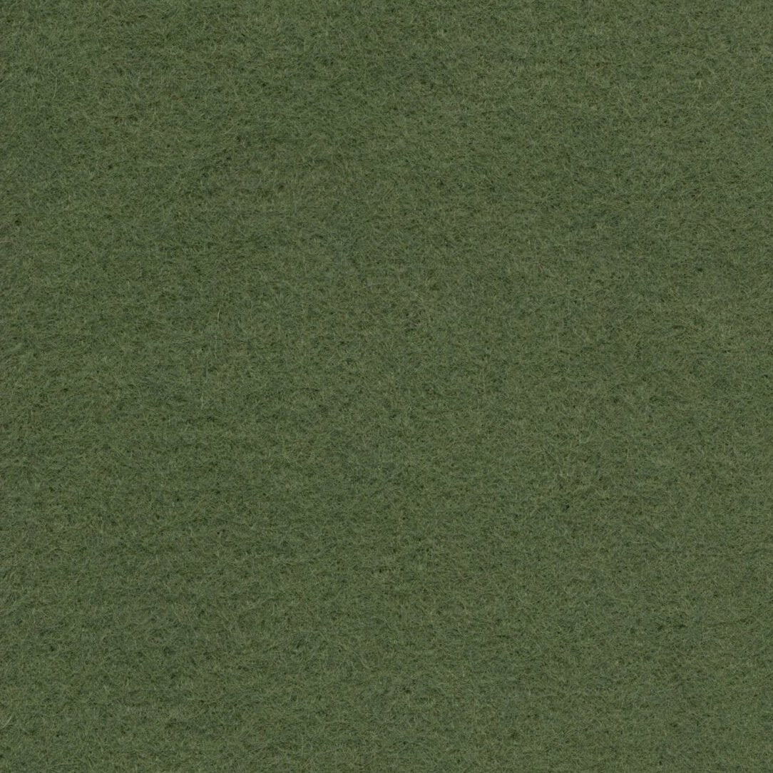 WoolFelt - Olive