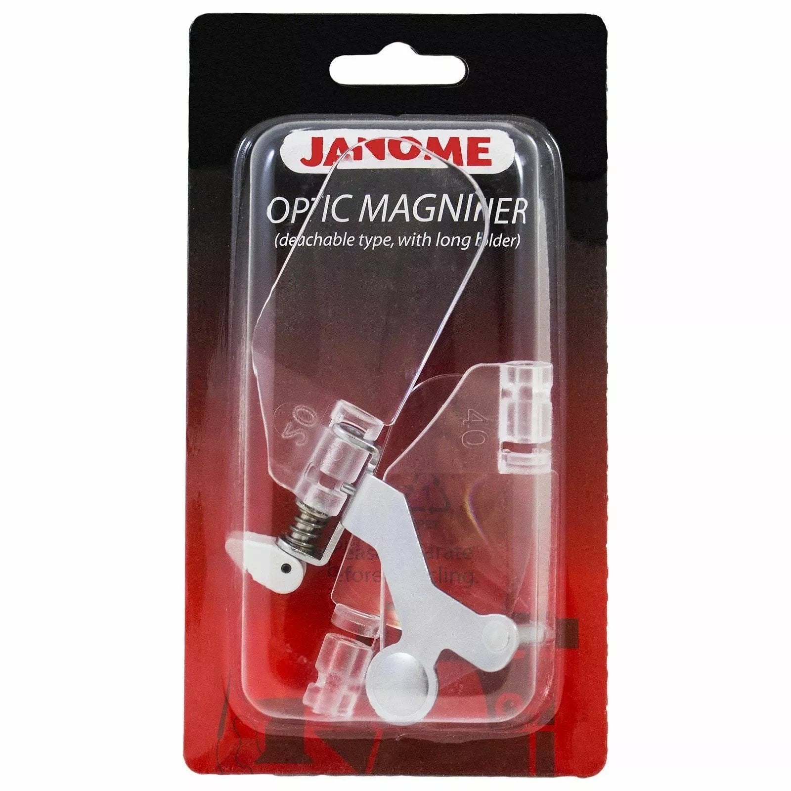 Janome Optic Magnifier Set