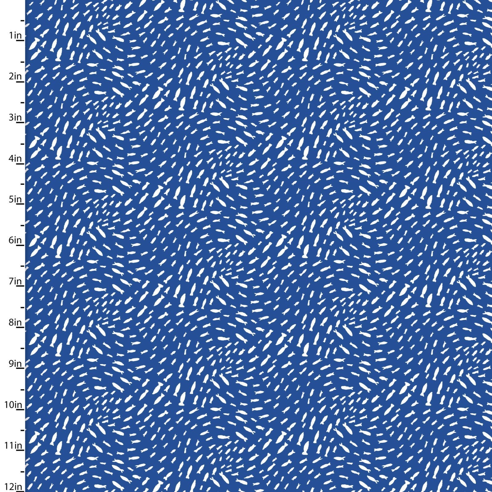 Sandsational - Packed Minnows - Navy