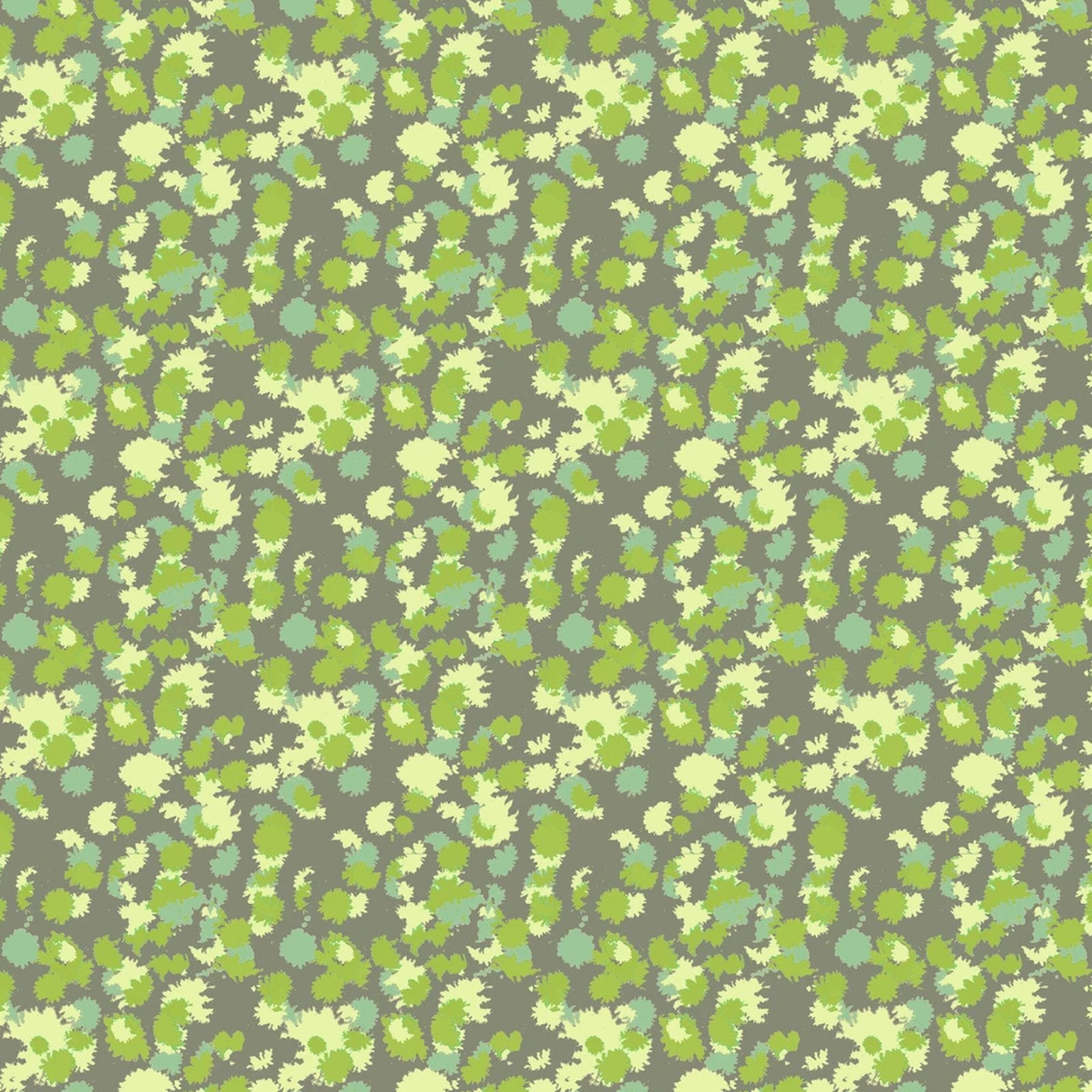 Everglades - Paintballs - Gray