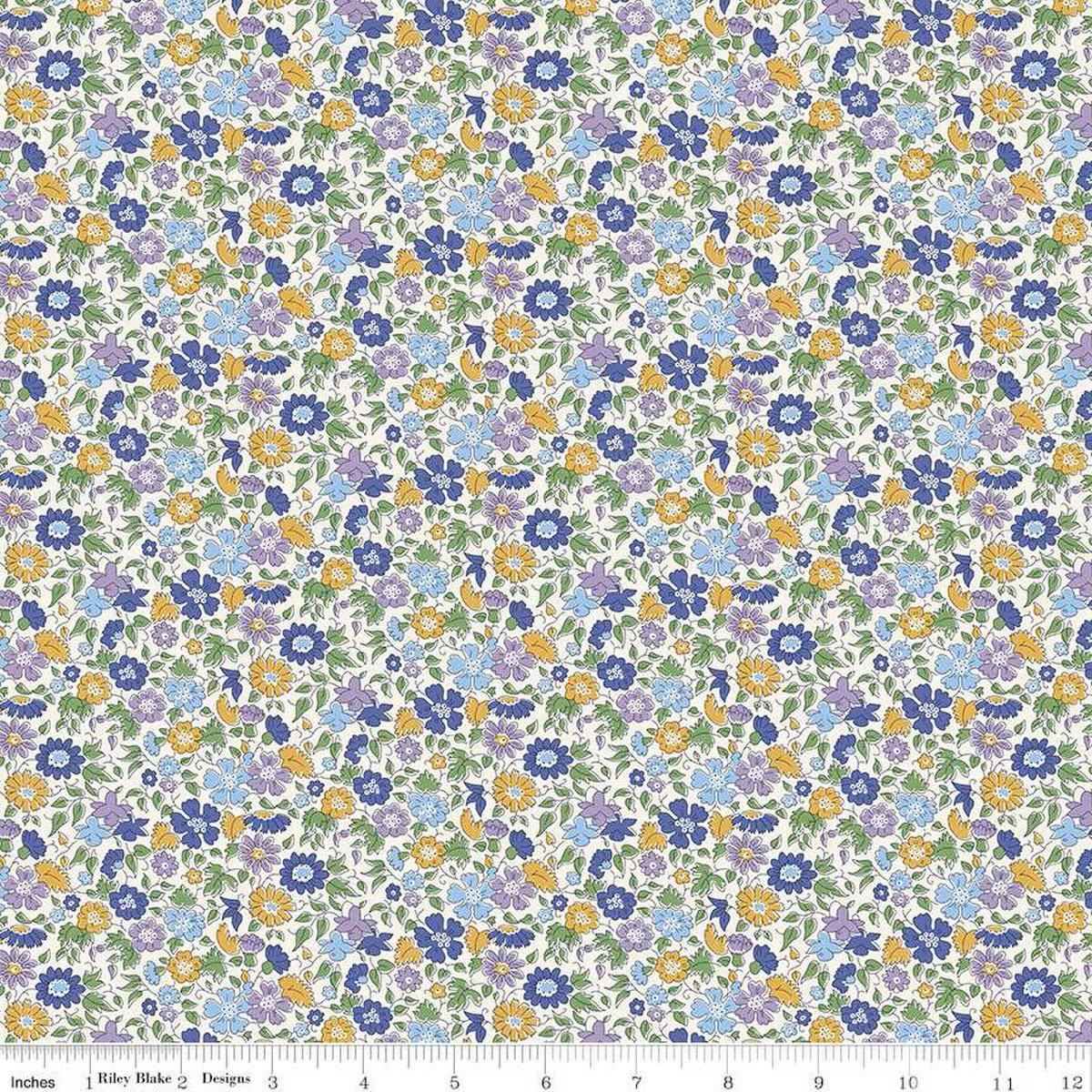 London Bouquet - Palace Petals B 