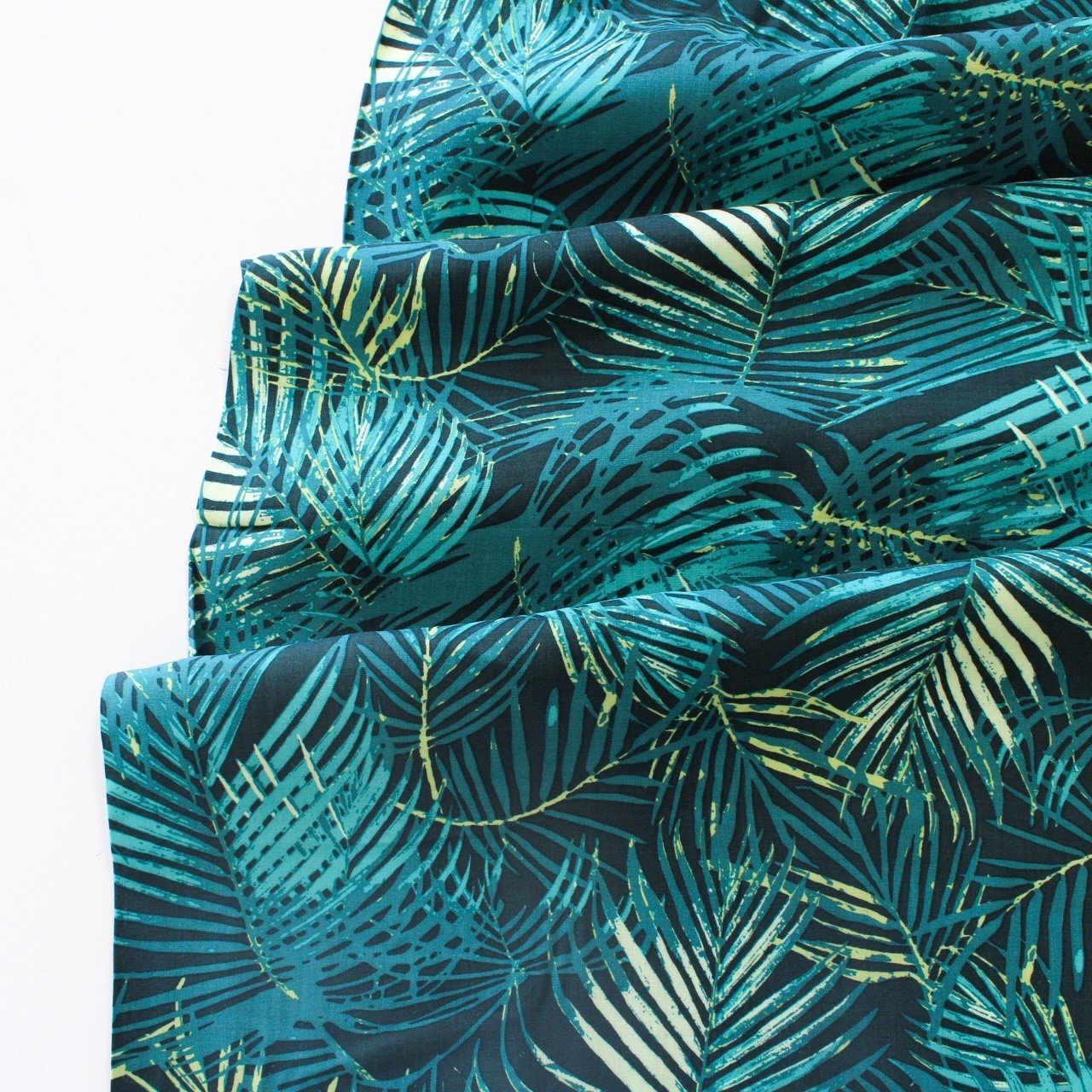 Boscage - Palm Paradise Rayon