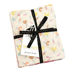 Paper Cuts 2  FQ Bundle - 25 pieces