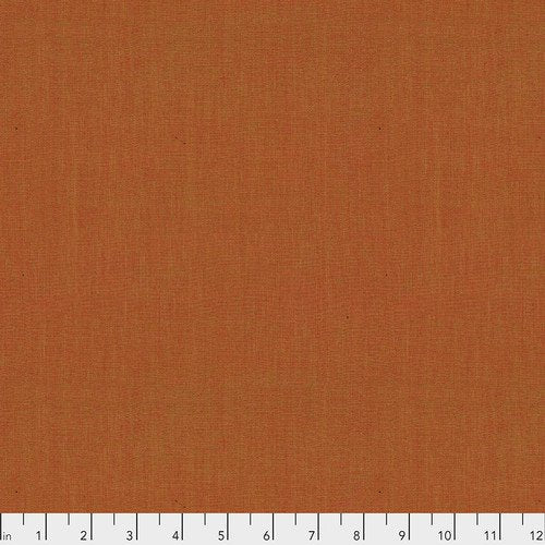 Shot Cotton - Paprika