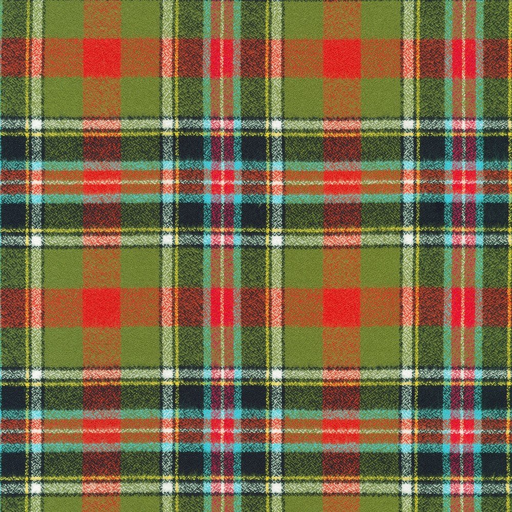 Mammoth Flannel - Park