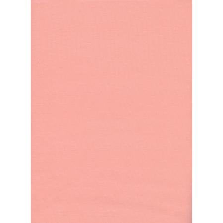 Solid Lawn - Peach