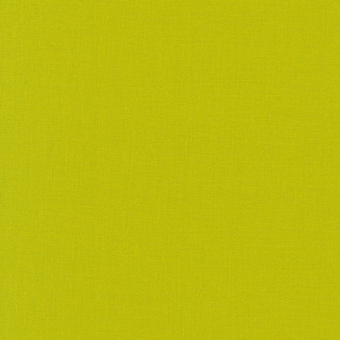 Kona Cotton Solid - Peapod