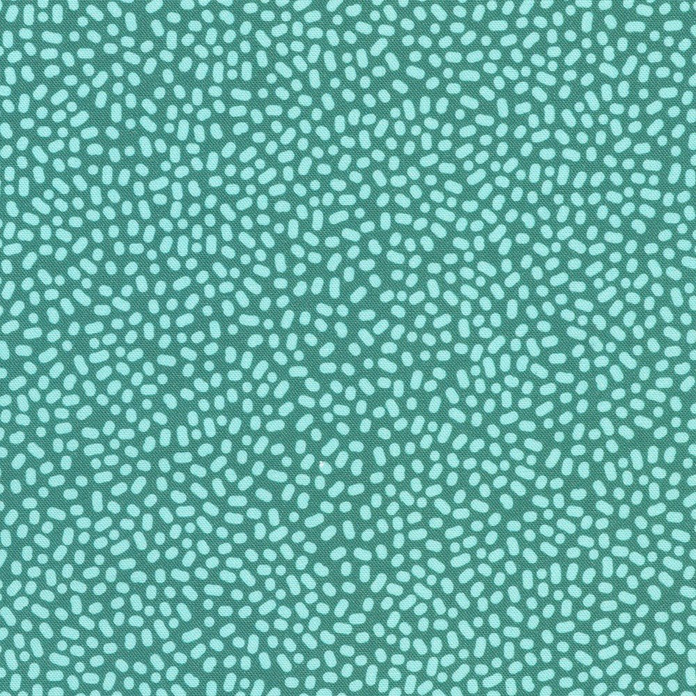 Coastal Collection - Pebble - Teal