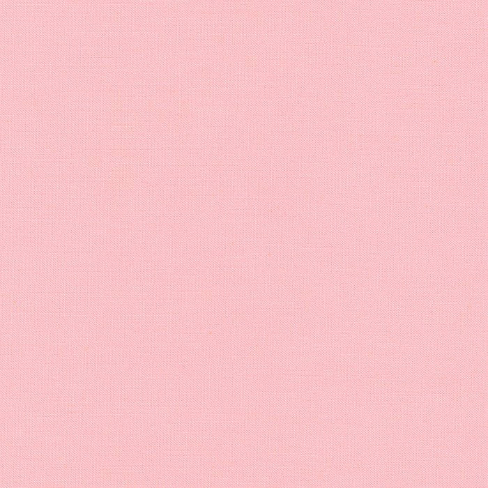 Kona Cotton Solid - Peony