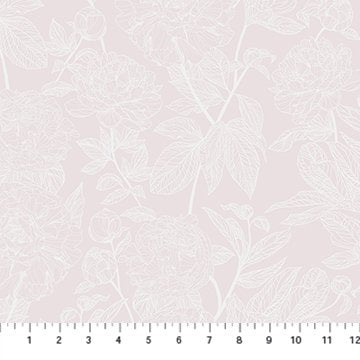 Indelible Soft - Peony - Doe