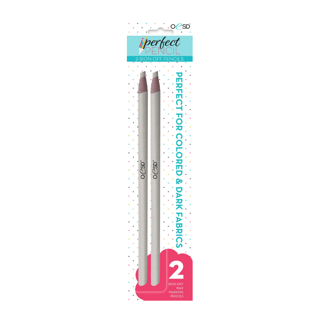 The Perfect Pencil 2pk