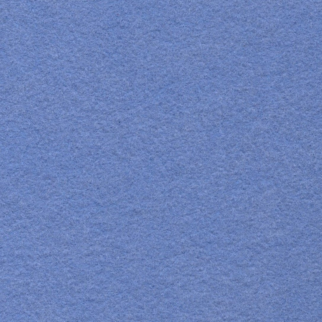 WoolFelt - Periwinkle