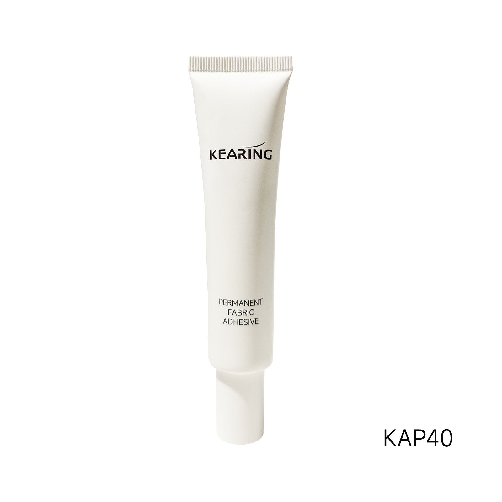 Permenant Fabric Adhesive