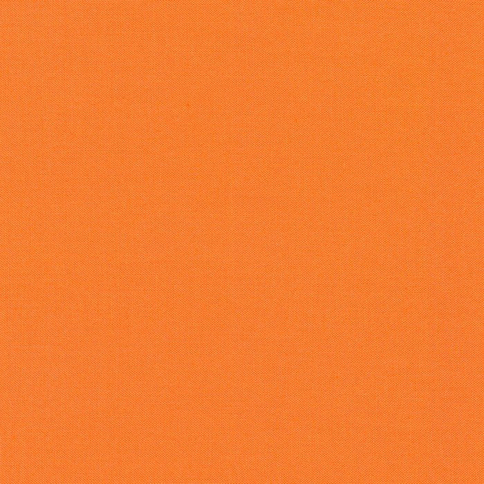 Kona Cotton Solid - Persimmon