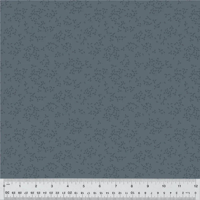 Nature Study 2.0 - Petal - Blueberry