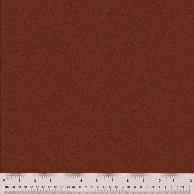 Nature Study 2.0 - Petal - Madder