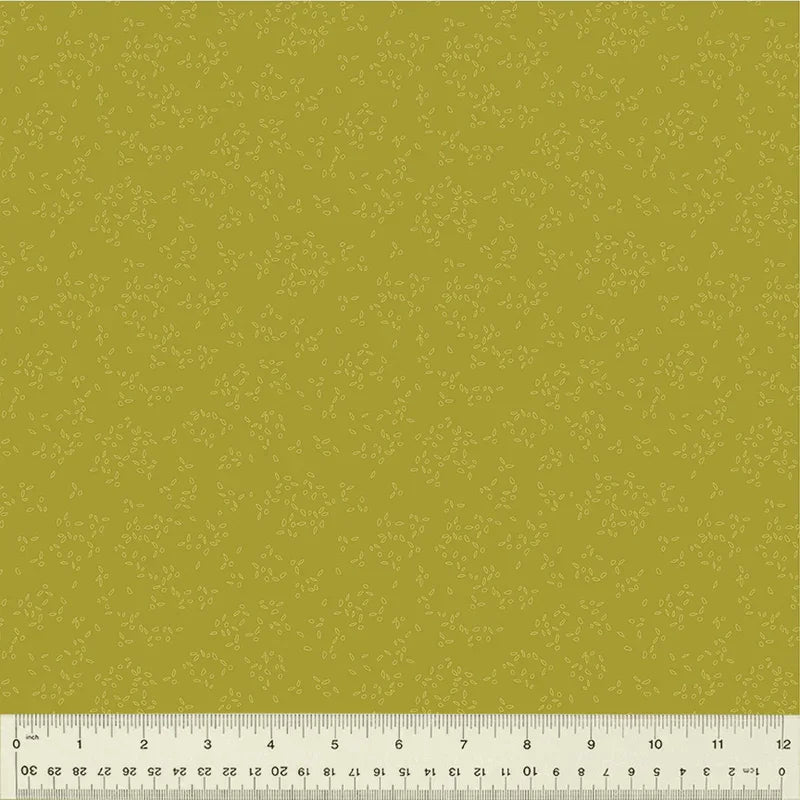 Nature Study 2.0 - Petal - Moss