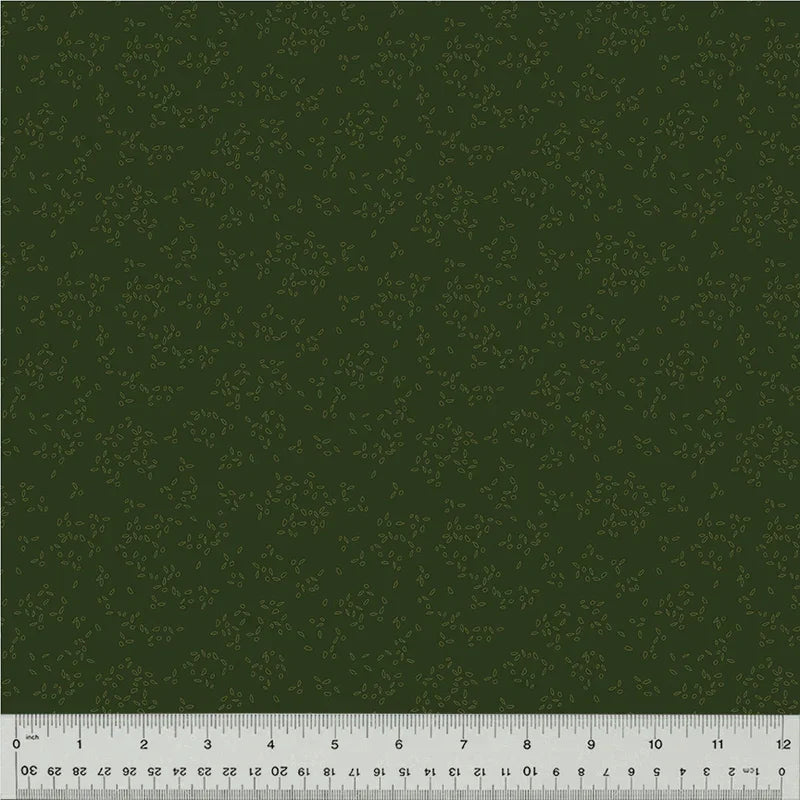 Nature Study 2.0 - Petal - Spirulina