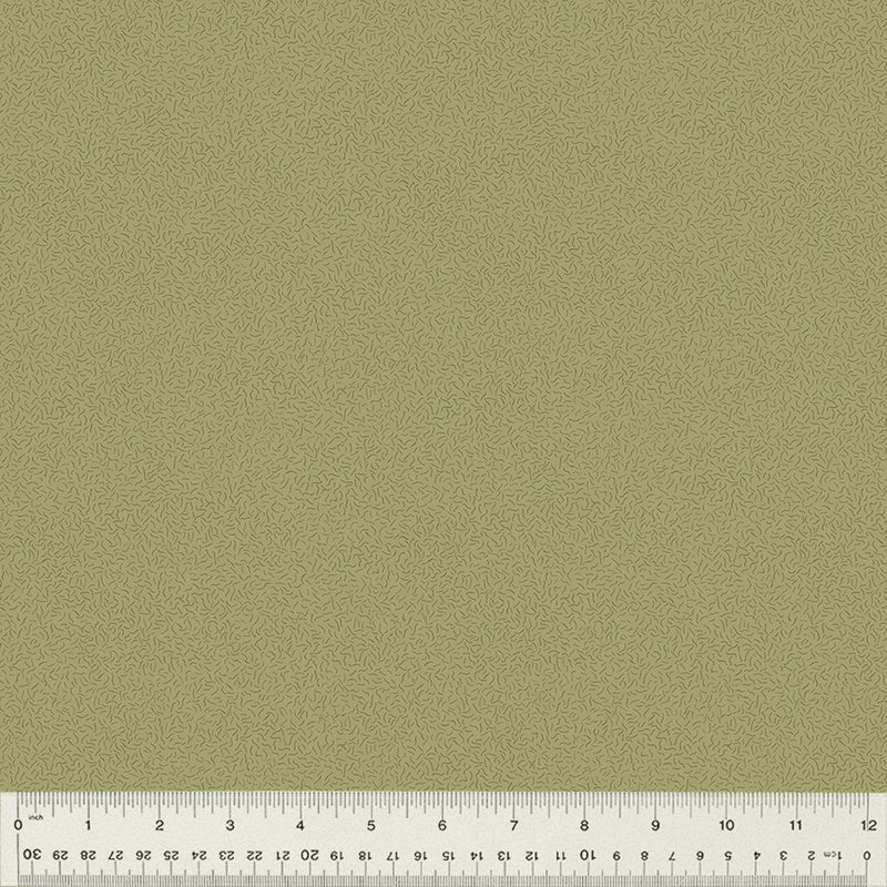 Nature Study 2.0 - Pile - Green Tea