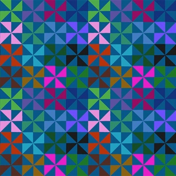 Piecework - Pinwheel - Swish