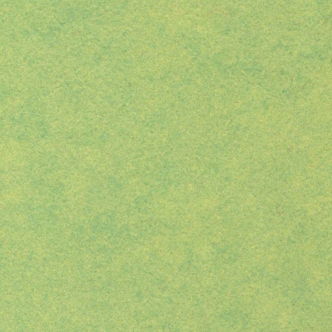 WoolFelt - Pistachio Ice Cream