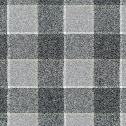 Mammoth Flannel - Platinum