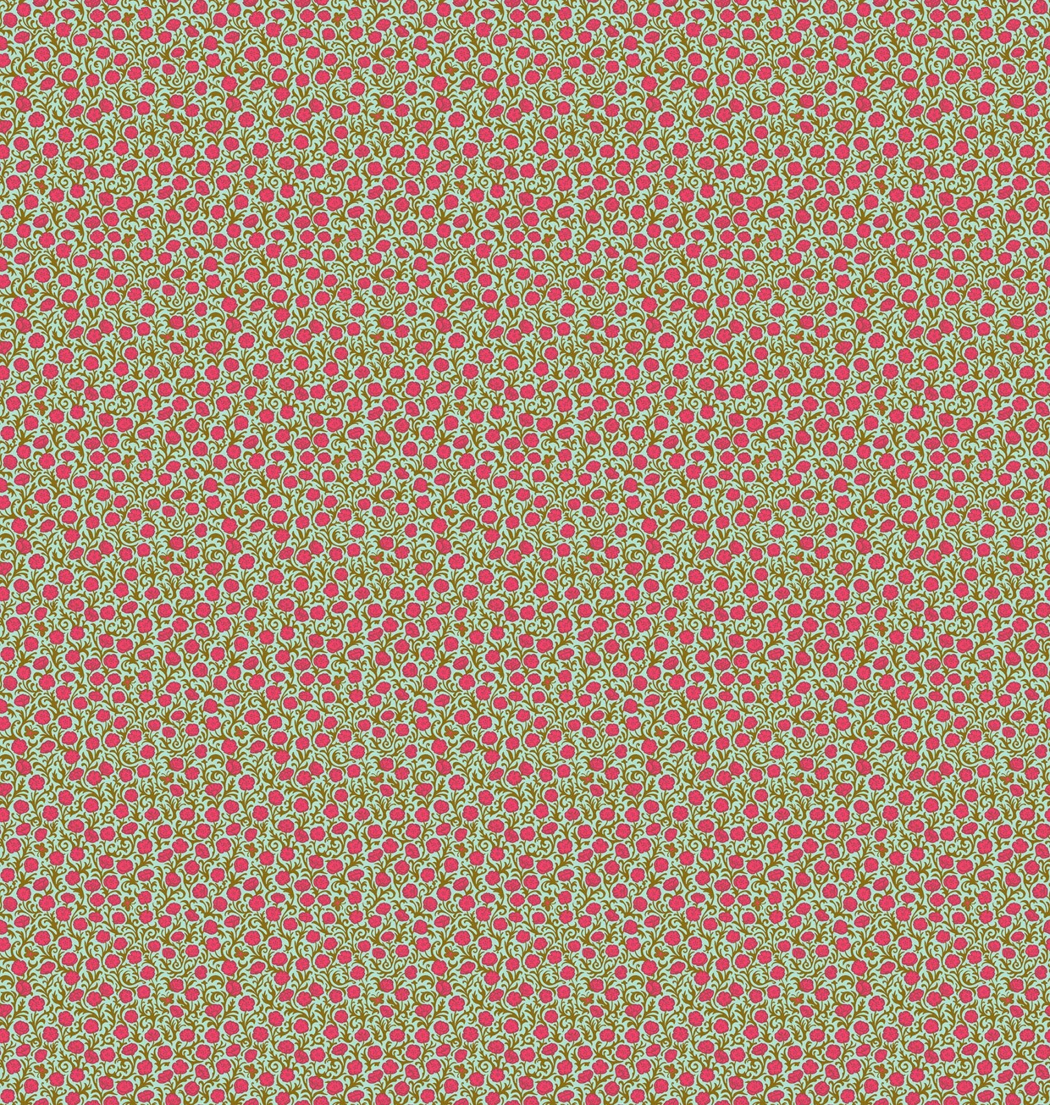 Yesterday - Poppies - Sweet