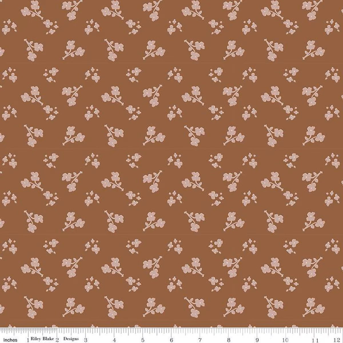 Honey Locust - Poises - Saddle