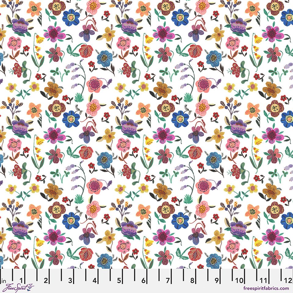 Pastoral Symphony - Prairie Folk - Multi