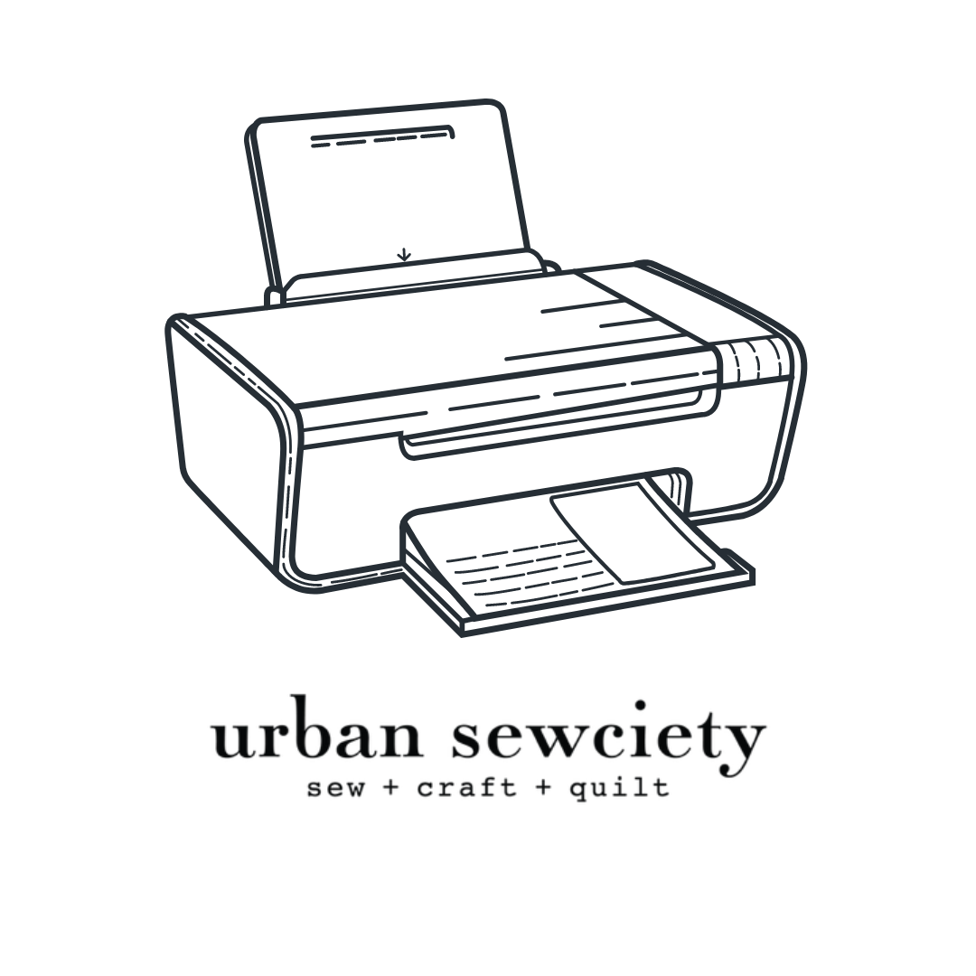 Pattern Printing Fee