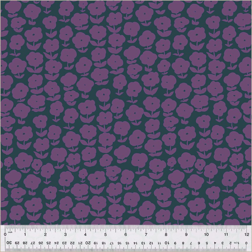 Ruby + Bee Blenders - Puffy Daisy - Salvia