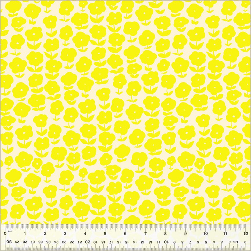 Ruby + Bee Blenders - Puffy Daisy - Vanilla Custard